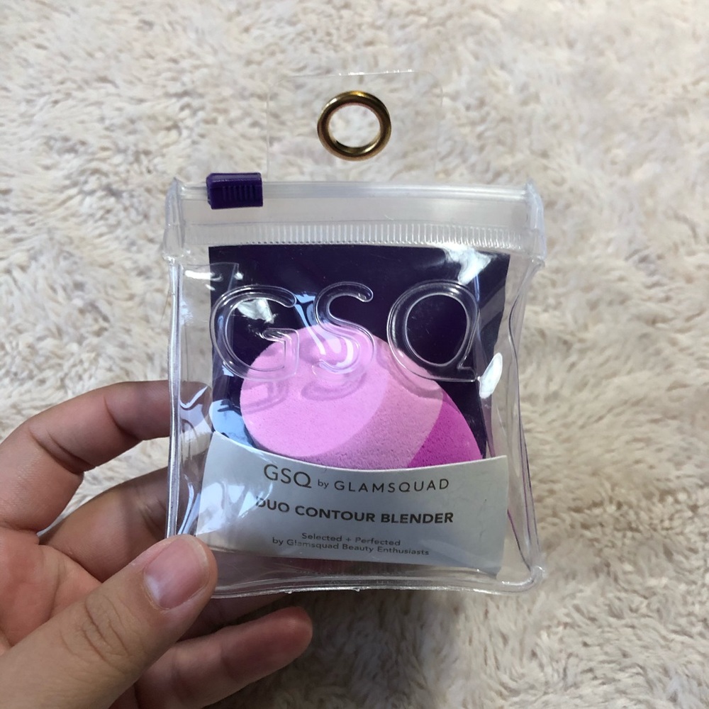 💄 4 for $15 💄 NWT GSQ by Glamsquad Blender